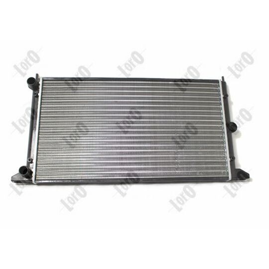 053-017-0046 - Radiator, engine cooling 