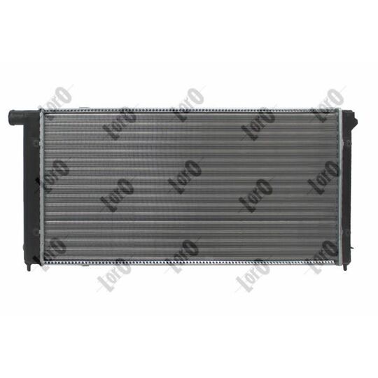 053-017-0084 - Radiator, engine cooling 