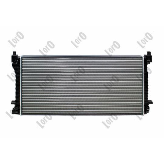 053-017-0090 - Radiator, engine cooling 