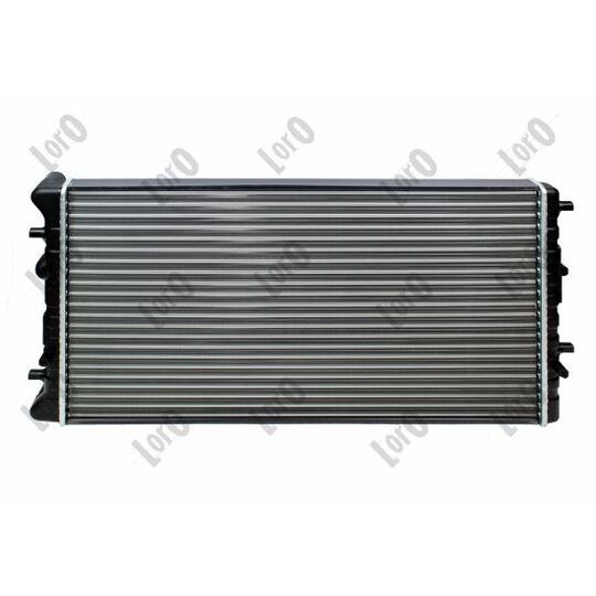 053-017-0088 - Radiator, engine cooling 