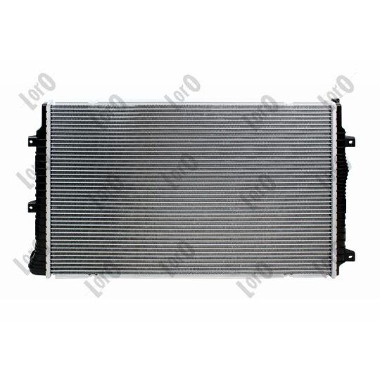 053-017-0089 - Radiator, engine cooling 