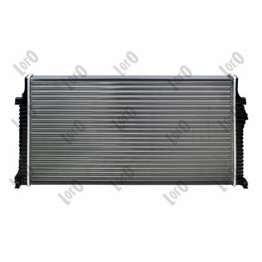 053-017-0087 - Radiator, engine cooling 