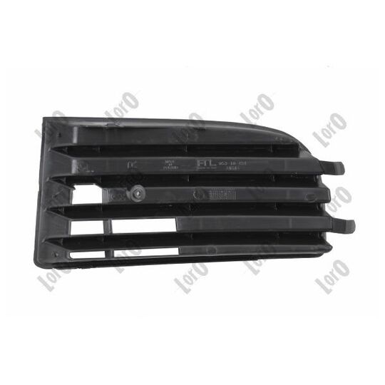 053-10-454 - Ventilation Grille, bumper 