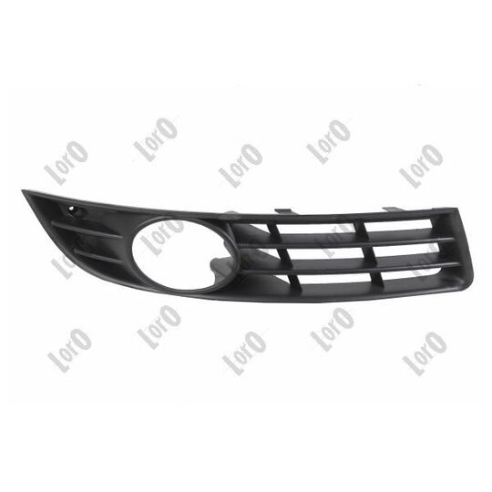 053-22-456 - Ventilation Grille, bumper 