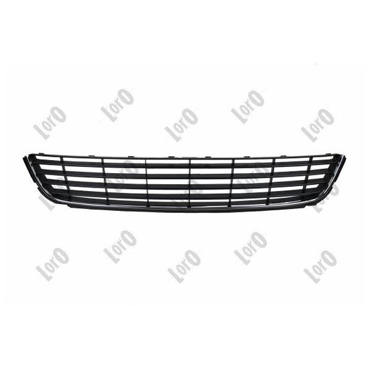 053-14-455 - Ventilation Grille, bumper 