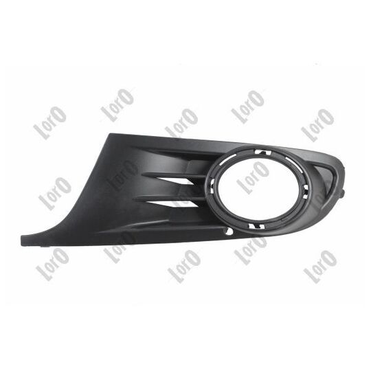 053-14-451 - Ventilation Grille, bumper 