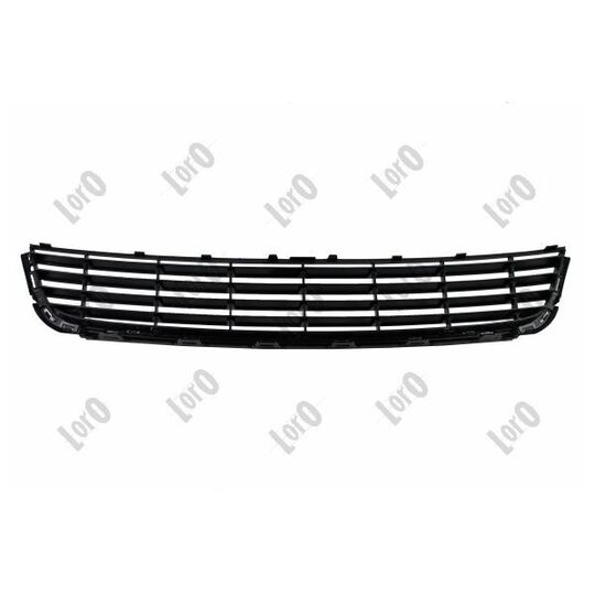 053-14-455 - Ventilation Grille, bumper 