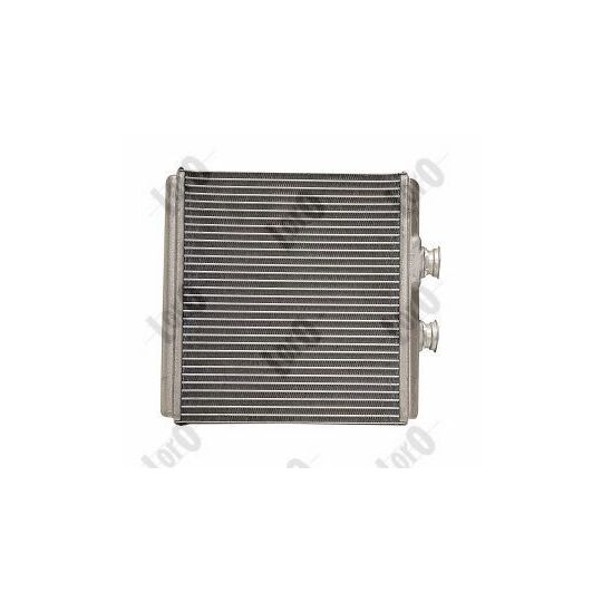 054-015-0003-B - Heat Exchanger, interior heating 
