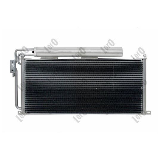 054-016-0034 - Condenser, air conditioning 