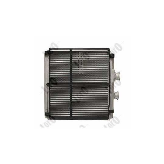 054-015-0003-B-A - Heat Exchanger, interior heating 