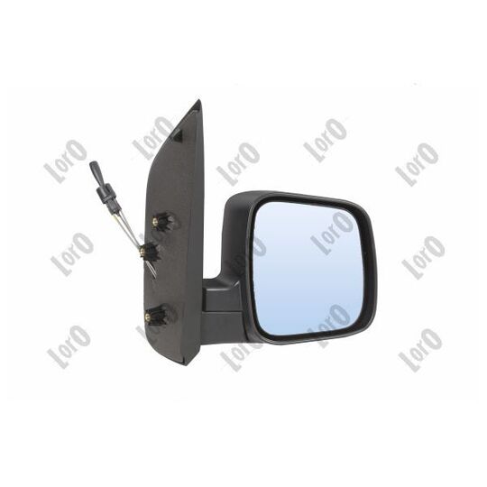 0539M02 - Outside Mirror 