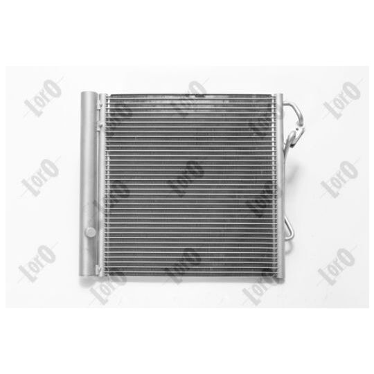 054-016-0036 - Condenser, air conditioning 