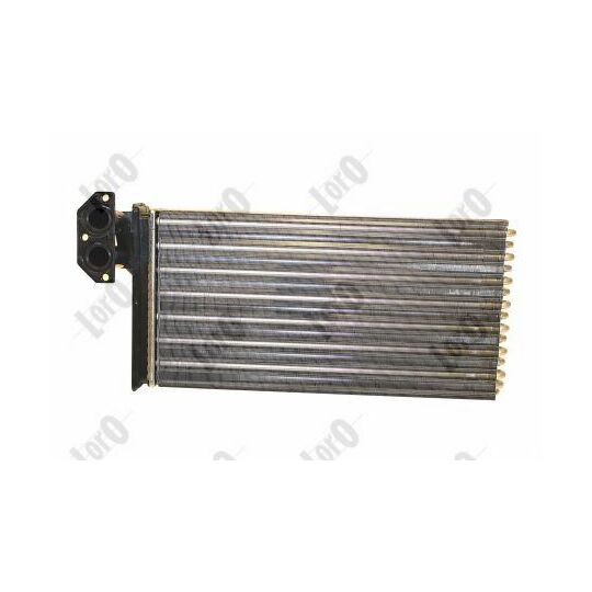 054-015-0016 - Heat Exchanger, interior heating 