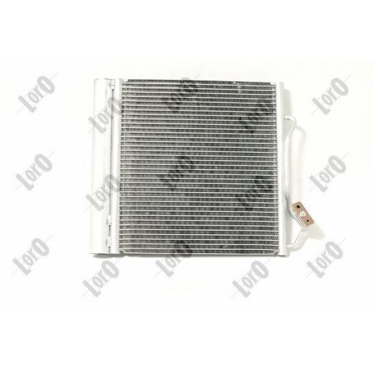 054-016-0031 - Condenser, air conditioning 