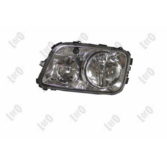 054-21390-1525 - Headlight 