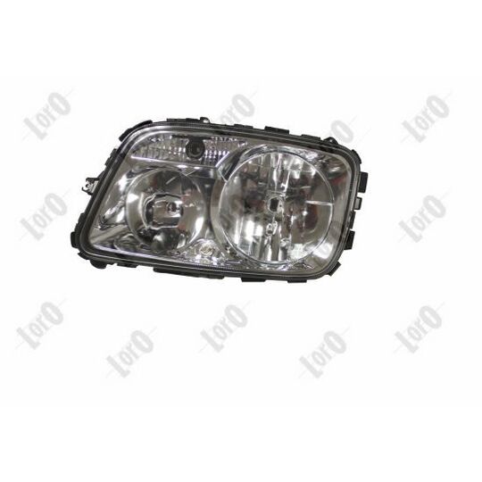 054-21390-1515 - Headlight 