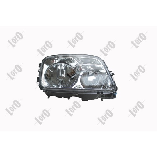 054-21390-2525 - Headlight 