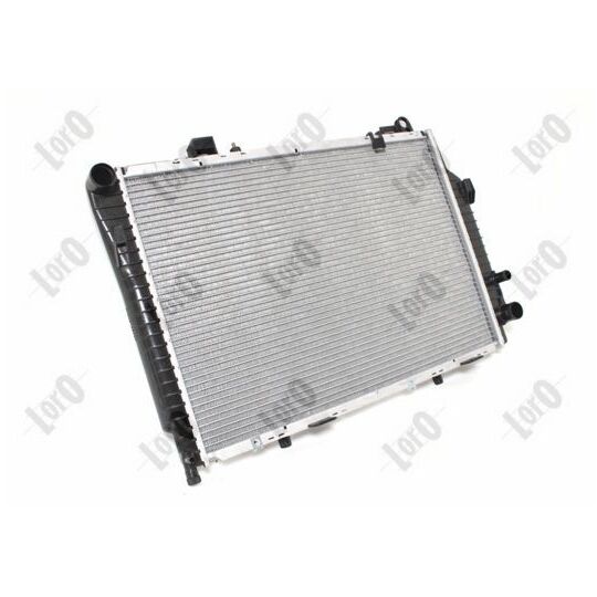 054-017-0064-B - Radiator, engine cooling 