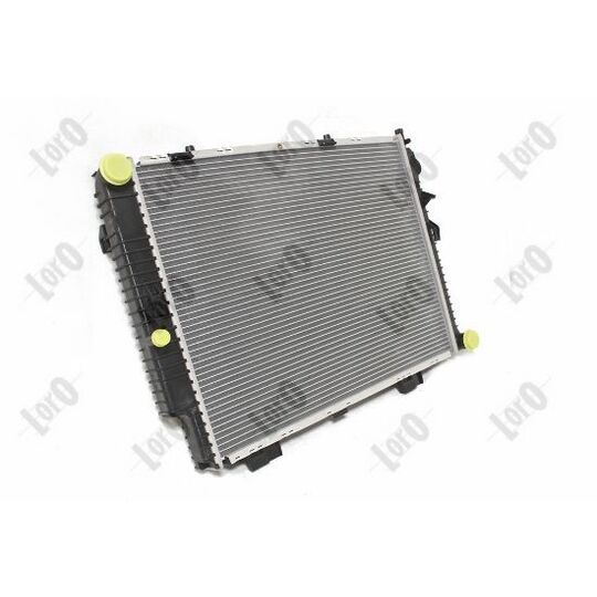 054-017-0063-B - Radiator, engine cooling 