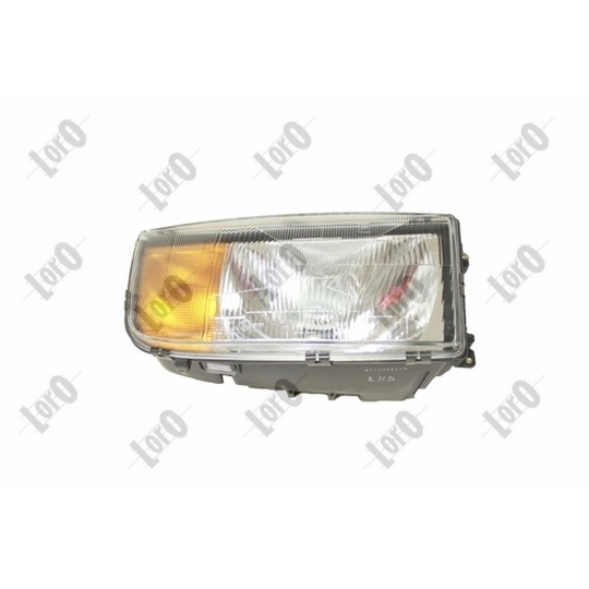 054-21358-2545 - Headlight 