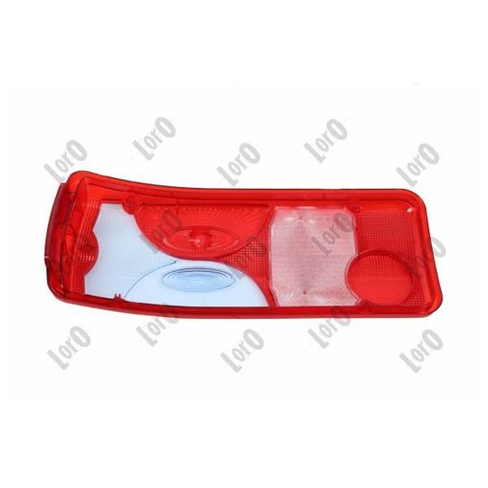 054-34-884 - Lens, combination rearlight 