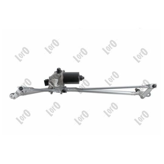 103-04-092 - Wiper Linkage 