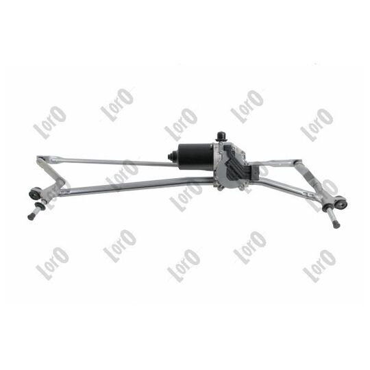 103-04-092 - Wiper Linkage 