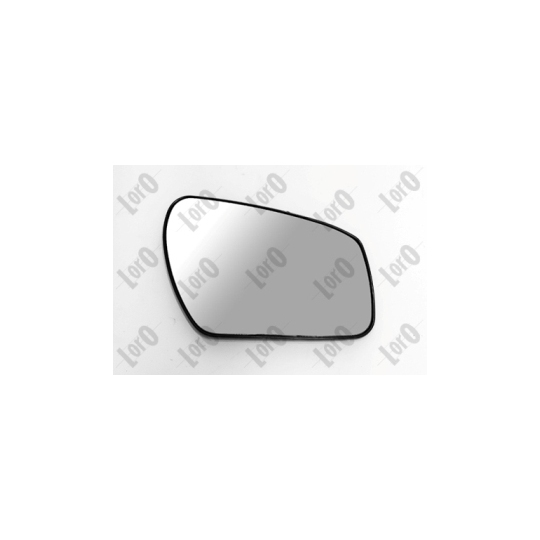 1213G04 - Mirror Glass, outside mirror 