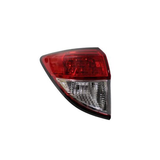 117-1915L-UEN - Combination Rearlight 