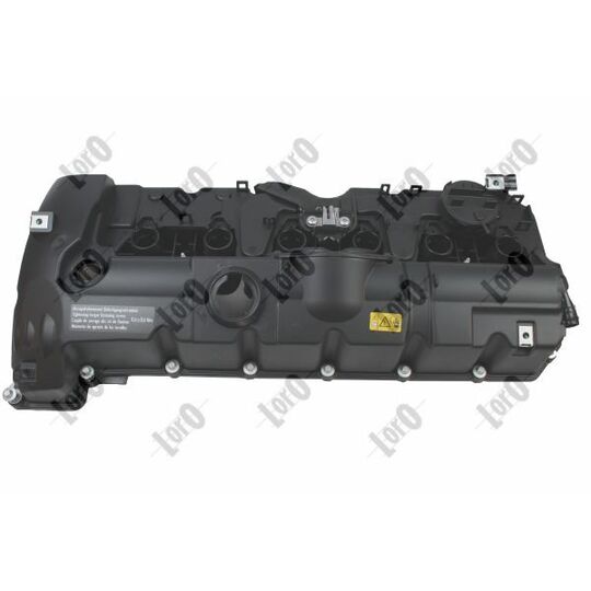 123-00-015 - Cylinder Head Cover 