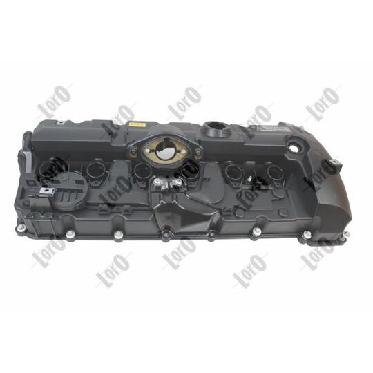 123-00-015 - Cylinder Head Cover 