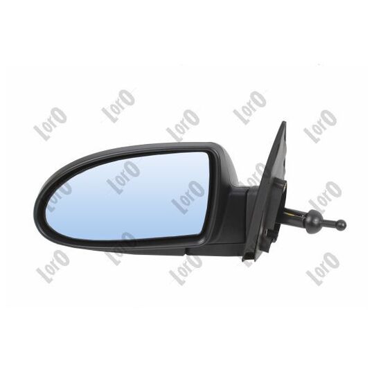 1504M01 - Outside Mirror 