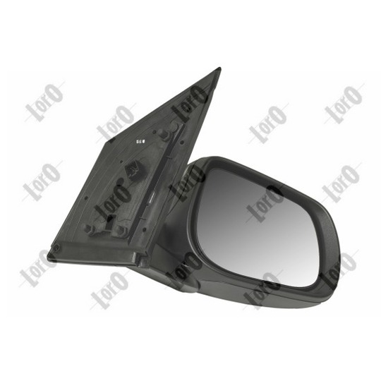 1814M06 - Outside Mirror 