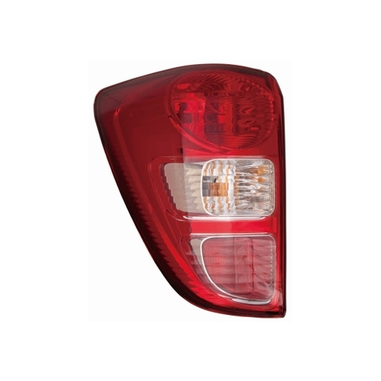 211-1948L-A - Combination Rearlight 