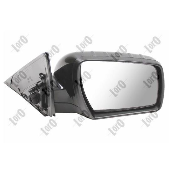 1816M04 - Outside Mirror 