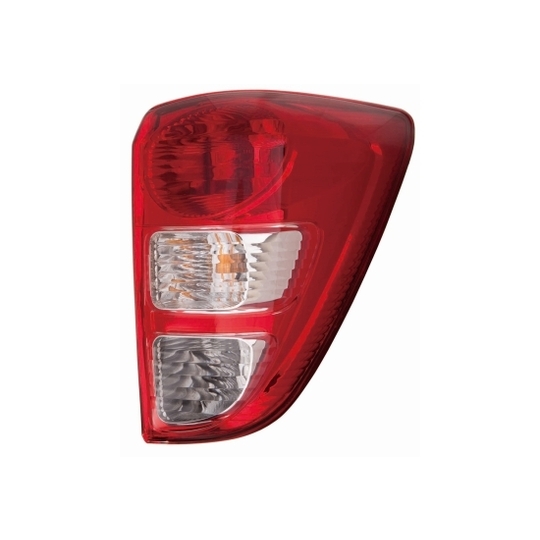 211-1948L-A - Combination Rearlight 