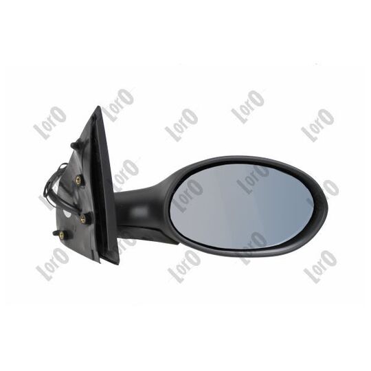 2015M05 - Outside Mirror 