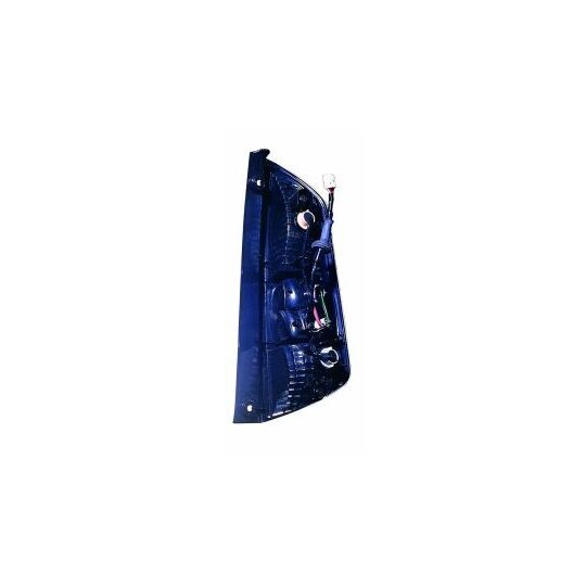 211-1949L-LD-AE - Combination Rearlight 