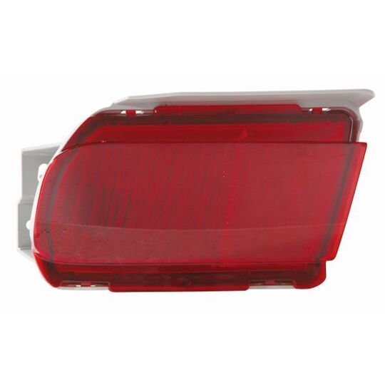 212-2930L-UE - Rear Fog Light 