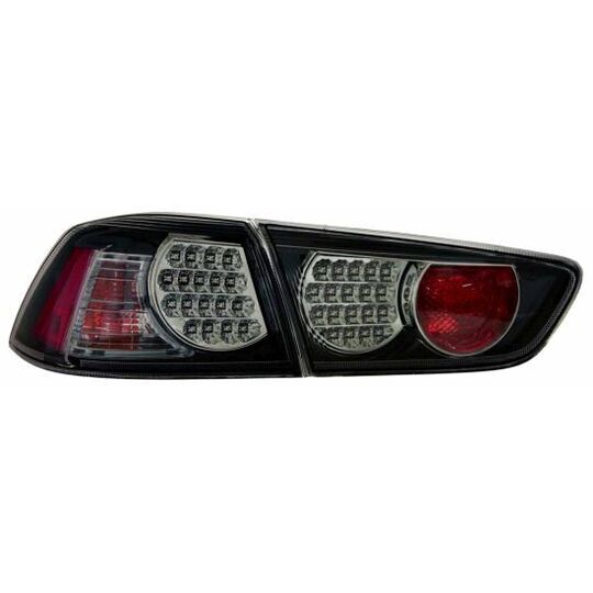 214-1324F3LD2AE - Combination Rearlight Set 