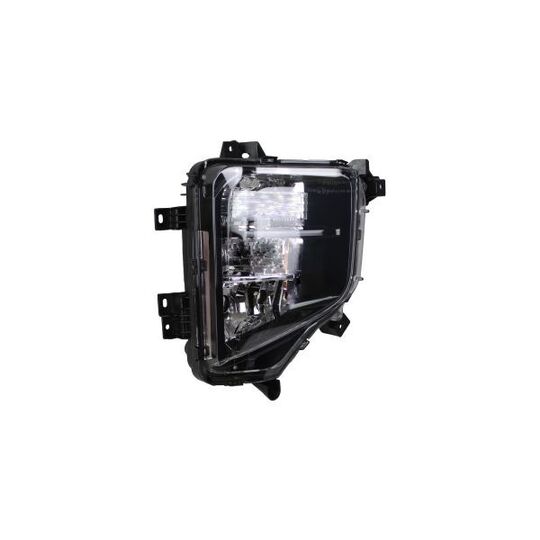 214-2056R-UEN - Fog Light 