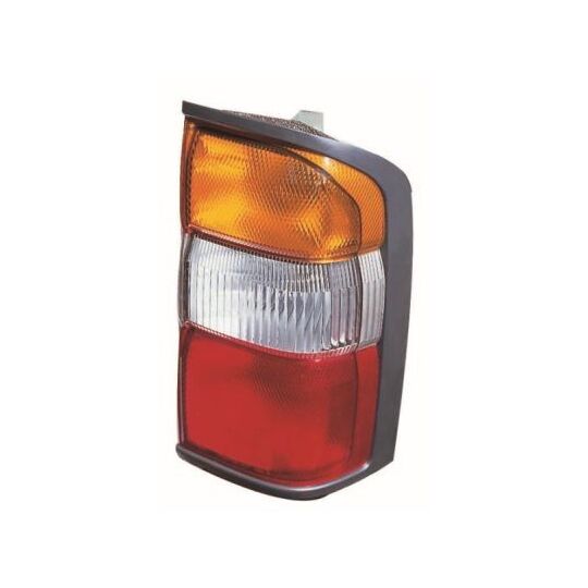 215-19B9L-A - Combination Rearlight 