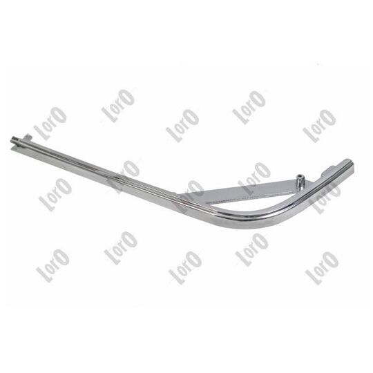 216-2506L - Headlight Trim 