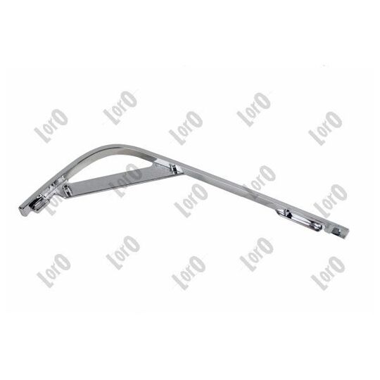 216-2506L - Headlight Trim 