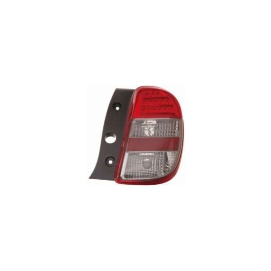 215-19L6P3LD-UE - Combination Rearlight Set 