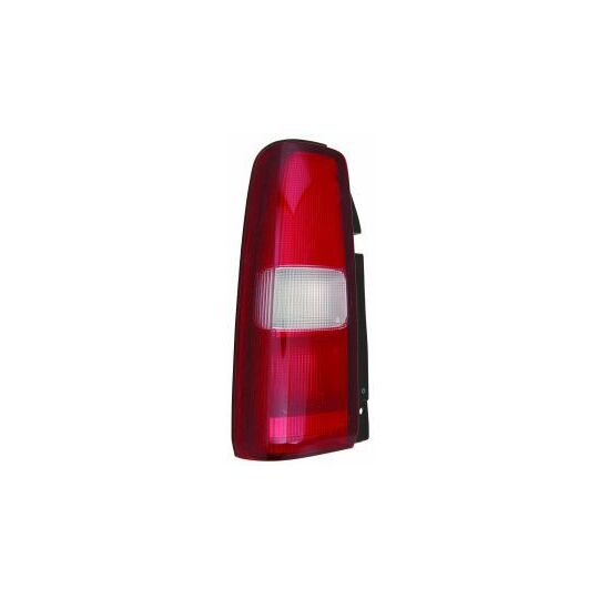 218-1958L-LD-UE - Combination Rearlight 