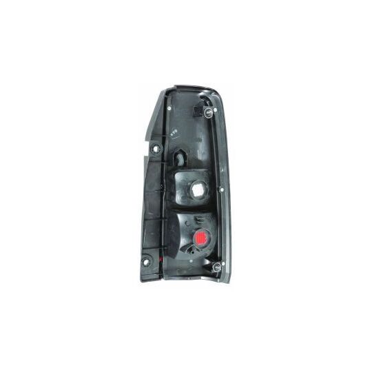 218-1958L-LD-UE - Combination Rearlight 