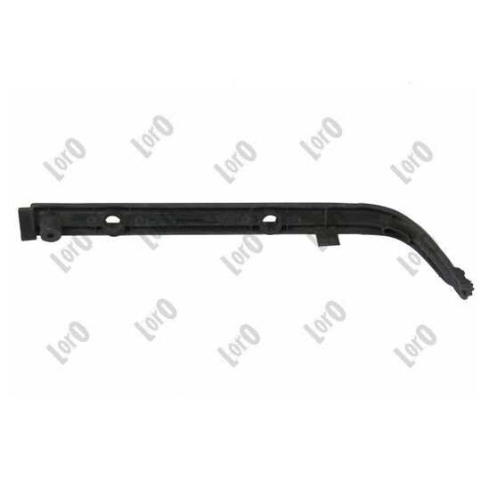 218-2501R - Headlight Trim 