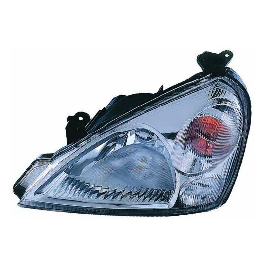 218-1127R-LD-EN - Headlight 