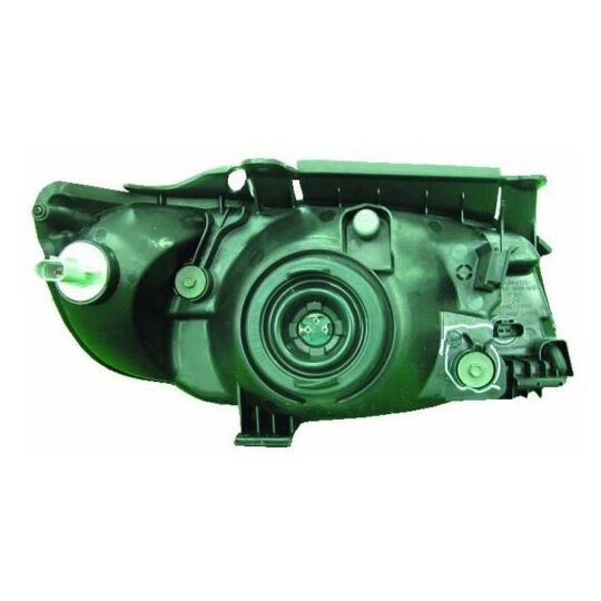 221-1127L-LD-EM - Headlight 